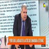 Defendiendo conductas inapropiadas y donde el abuso duele hondo mujeres sensibles y dignas como @ximenarijel junto con @miguepierri xq no somos mujeres contra hombres. Tiempos de cambios y de respeto x la dignidad d la mujer #MiraComosNosPonemos