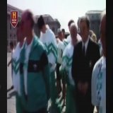 Andy Townsend recounting a great story from Italia 90! Before our Quarter-Final date vs Italy the Irish squad met Pope John Paul II. Classic Big Jack this