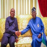 &ldquo;The President has been very courageous, unifying the exchange rate and removing fuel subsidy which had become a scam and costing the nation a lot of money.   &ldquo;Those policies are good but they come with their negative sides. They come wit