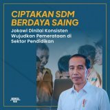Upaya pemerataan terus digalakkan pemerintahan Jokowi. CIGARETTES Ipin Ridwan Kamil 受け度100 中山金杯 #TOKIOカケル #Aぇヤンタン  トラジハイジ 設立秘話 オヌシモ