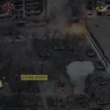 \u25aa\ufe0fОрієнтовно 21 000 осіб - втрати рашистів  \u25aa\ufe0fППО України збили штурмовик СУ-25 та БПЛА &laquo;Орлан-10&raquo; російських окупантів   \u25aa\ufe0fВерховна Рада продовжила воєнний стан в Україні до 25 травня   \ud83c\udf9e Більше -