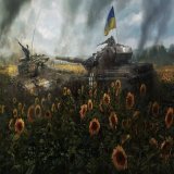 Today is the Day of Remembrance of the Fallen Defenders of Ukraine. In the 8.5 years of the russia-Ukraine war, thousands of our warriors gave their lives to protect their homeland. Hundreds of thousands continue to fight this battle. Heroes don't di