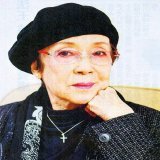 奈良岡朋子さんが、天に召されました  紫綬褒章、勲四等旭日小綬章、毎日芸術賞、読売演劇大賞、菊田一夫演劇賞、他受賞多数。  最後まで彼女らしい生前コメントを  #奈良岡朋子