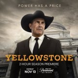 الفترة القادمة برعاية تايلر شيريدان  مسلسل Yellowstone قادم ١٣ نوفمبر  مسلسل Tulsa King قادم ١٣ نوفمبر  مسلسل 1923 قادم بتاريخ ١٨ ديسمبر  مسلسل Mayor Of Kingstown قريباً