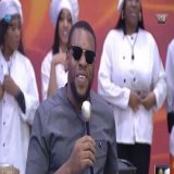 Ebuka was like &ldquo;make everyone face their disgrace&rdquo;   YEMI CREGX THE BLUEPRINT  #YelisaTillDay78  #Yemicregx????  #BBTitans
