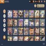 Just hope you like this #Medium one just like us do    #anime #animegames #anigames #freetoplay #f2p #gacha #gachagames #nftgames #web3gaming #web3community #animelover #rpganime #gaming #gamingcommunity #nftart #nftcommunity #animegamers #bestgames