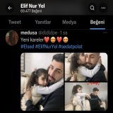 Elifim aşka geldi #Elsed