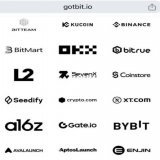Just saying that $PAW x Gotbit.. We are still early   #PAWSwap #PAWChain #Gotbit #BitTeam #KuCoin #Binance #BitMart #OKX #Bitrue #Coinstore #XT #Cryptocom #Gateio #Bybit