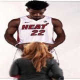 This is the Jimmy Butler Miami needs today