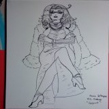 Alexia DeMarque: #2 Challenge, Elegant An accidental Fubuki rip off now that I think about it, oh well #beautifulwoman&nbsp;#clothesdesign&nbsp;#creation #curvaceous&nbsp;#dress&nbsp;#glassesgirl #illustration&nbsp;#ink&nbsp;#originalcharacter #elega