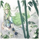 White lotus  #Genshinlmpact #Baizhu #原神