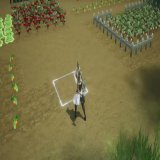 スクウェア・エニックスが送る新作ファンタジー生活RPG『ハーヴェステラ』発売開始   農業や釣り、ペットや家畜の飼育などのスローライフが楽しめる一方、季節の変わり目には死の塵が降り注ぐ「死季」が訪れる。人々との絆を紡ぎ、仲間とともに死季の真相を暴き出そう0:13109.4K views