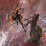 「Steam スプリングセール」が開幕。『SEKIRO』や『モンハンライズ』『ニーア オートマタ』が半額に   SEKIRO：4180円（50%オフ） モンスターハンターライズ：1995円（50%オフ） ニーア オートマタ：2640円（50％オフ） ペルソナ5 ザ・ロイヤル：4990円（35%オフ）