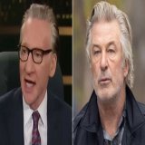 Bill Maher defends Alec Baldwin, says he shouldn&rsquo;t face charges: &lsquo;What the f&mdash; are we talking about?&rsquo; #DefenseNews #USNavy #Military #MilitaryNews [Video]