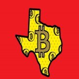 I&rsquo;m back in the great state of Texas! This is #Bitcoin country!