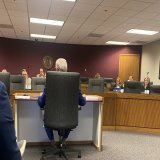 This hearing is amazing. A former legislature just came up and said he is a #Bitcoin maximalist and that he supports the pro-btc policy.