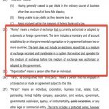 BREAKING: The state of South Dakota is attempting to pass a bill that would exclude #Bitcoin&nbsp;from the definition of &ldquo;Money&rdquo; while giving a safe path for CBDCs.