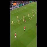 Манчестер Юнайтед-Барселона 2-1  via @YouTube