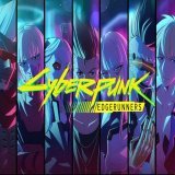 TBH Cyberpunk: Edgerunners was a very well done anime. It made me happy to see a Hispanic protagonist. The tragedy of this story was very heartbreaking. This anime proves that not all beings are born equal. a solid 10/10 anime. #CyberpunkEdgerunners