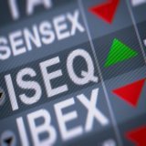 Spain Stocks Down Over 4% despite PM's Speech #deotrade #Spain #Stock_Market The IBEX 35 plunged by 4.3% to 8759 on Wednesday, its lowest in almost 2 months and in line with the European peers as turmoil in the banking sector renewed. The optimism of