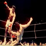 The Fighter！  #アントニオ猪木  #追悼