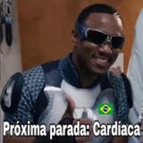 DANILO E NEYMAR FORA DA FASE DE GRUPOS
