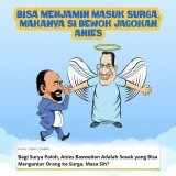 apaakah semuanya bisa masuk surganya ? Ridwan Kamil Ipin Jatuh Risu オヌシモ 乱歩さん ラックライフ オスカー様 スーパー受け様 塩沢さん  受け度100 オチョア キシダフミオ  マカロニえんぴつ Alexandros