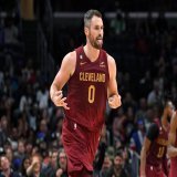 Kevin Love was constantly a source of trade rumors during his 9 years in Cleveland and amid all of that, he typically kept his cool. I will never forget his defensive contributions on Steph Curry in the Finals. HOFer for sure. Good luck to him in his
