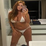 How does this bikini look on me?