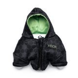 Microsoft dropped mini hoodies as an accessory for Xbox controllers