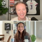 QuoteThe Women's Game@WomensGameMIB·Oct 9, 2025COMING TOMORROW…Venezuela National Team star, Portland Thorns forward & FSU alumna Deyna Castellanos joins Sam on the pod