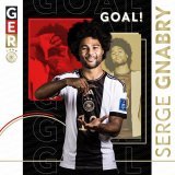 THE EARLY OPENER!  (10')  #GER #FIFAWorldCup #CRCGER 0-1