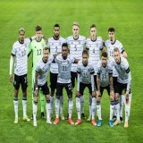 Team Germany    #U21EURO #GERNED 0-0  #HERZZEIGEN