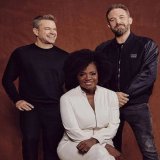 Air (a movie for dads by dads) is out on prime