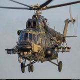 Хорватия вывела из состава армии 14 вертолетов Ми-8 и Ми-8 МТВ  и планирует предоставить их Украине, &mdash; Jutarnji list  Предполагается, что вертолеты будут готовы к транспортировке примерно через десять дней, сообщает издание.