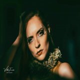 #Model: #DianaRosa #Photography: #VictorTrinc&atilde;o Production: #AnaLuarVaz MUA: #BeatrizVaz  #modeling #beauty #portrait #beautiful #beautifulwoman #portuguesemodel #killereyes #elegance #fashion #classy #fineartportrait #fabulous #elegantwoman #
