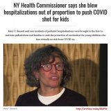 There has to be retribution for this evil.