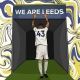 Champion always and part of the dream team forever, we'll all miss you @Cli5hy, thank you for the memories   #LeedsUnited #ALAW #MOT #LUFC