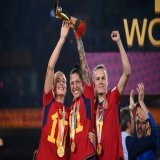 #Spain PM says #Football boss apology over #KISS&lsquo;insufficient&rsquo; &mdash; #WomensWorldCup2023