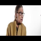 RBG was a liberal Supreme Court Justice. But did not believe in freedom and liberty for Black people. She joined Trump condemning Colin Kaepernick.