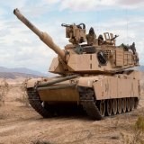 А мне непонятно, что будут делать с танками Abrams вна Свинорейхе, у них столько топлива нет. Танк расходует 16 литров только дизеля на 1 км. А для турбины авиационное топливо в неизвестном количестве. Чтобы 31 танк начал движение в сторону России, н