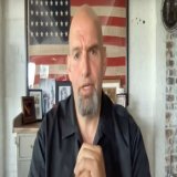 BREAKING: Fetterman checks himself into Walter Reed for clinical depression