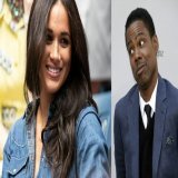 WATCH: Chris Rock ROASTS Meghan Markle For Crying About &lsquo;Racism&rsquo; During Hilarious Comedy Sketch
