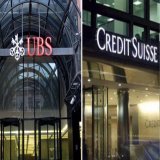 Switzerland pressures UBS to buy Credit Suisse amid banking turmoil