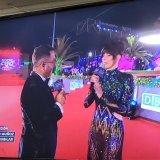 Que cara de palo la weona, se pas&oacute;  #tonkita #nochecero #FestivalDeVina #festivaldevi&ntilde;a