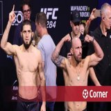 Най-великата битка в историята на UFC е тук. Махачев или Волкановски ще седне на трона?