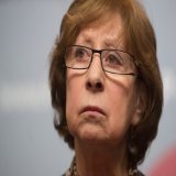 Лия Ахеджакова рассказала об исключении из репертуара "Современника" последнего своего спектакля  Российская актриса Лия Ахеджакова сообщила "Новой газете", что спектакль "Игра в джин" будет снят с репертуара театра "Современник"  1/2