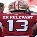 Brock Purdy  #49ers #Purdy #ranNFL @49ers #SEAvsSF