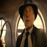 Harrison Ford will hang dong in &lsquo;INDIANA JONES AND THE DIAL OF DESTINY&rsquo;  (Source: Deadline)