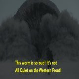 Best Picture Nominees as scenes from &lsquo;DUNE&rsquo; (2021)  &lsquo;ALL QUIET ON THE WESTERN FRONT&rsquo;